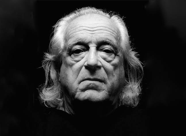 RAFAEL ALBERTI